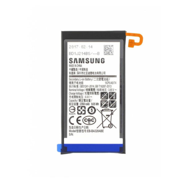 Galaxy A3 2017 Battery OEM