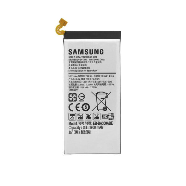 Galaxy A3 Original Battery OEM