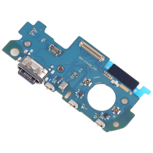 SAMSUNG GALAXY A34  5G CHARGING PORT BOARD - Image 2