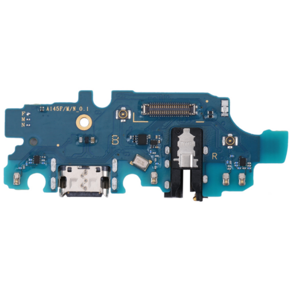 SAMSUNG GALAXY A14 5G CHARGING PORT BOARD