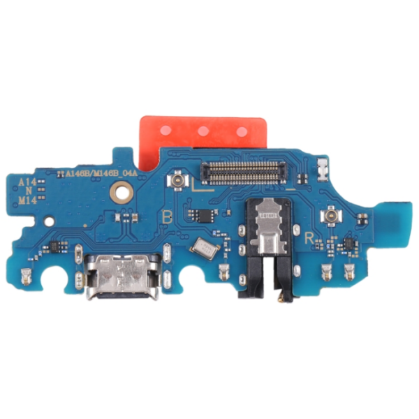 SAMSUNG GALAXY A14 5G CHARGING PORT BOARD - Image 3