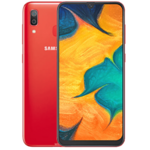 Galaxy A30 (SM-A305FN/DS)