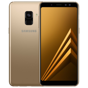 Galaxy A8 2018 (SM-A530F)