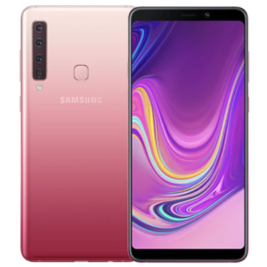 Galaxy A9 2018 (SM-A920F)