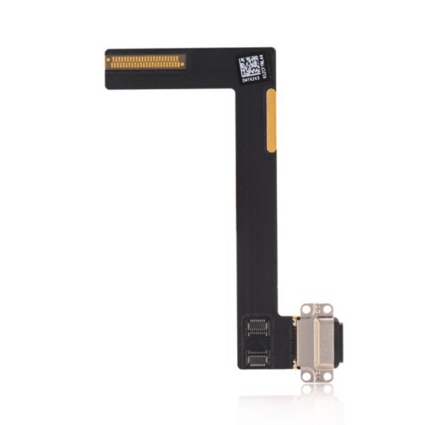 iPad Air 2 Charging connector - Black