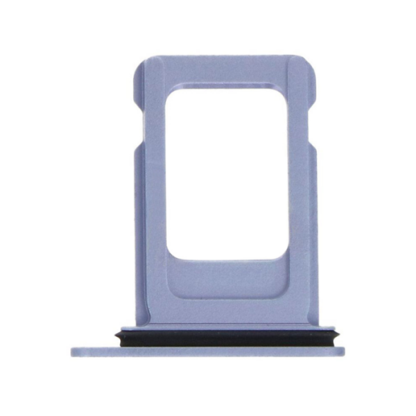 iPhone 12 SIM card holder - Purple