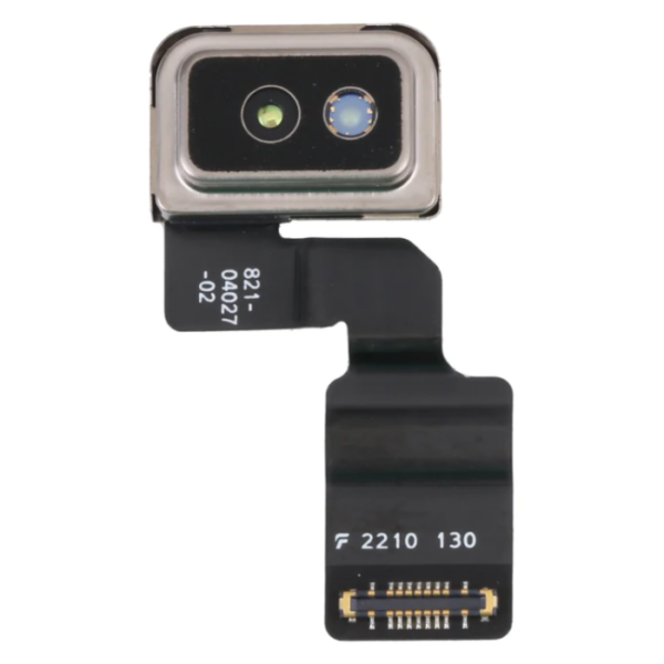 iPhone 14 Pro Radar Scanner Sensor