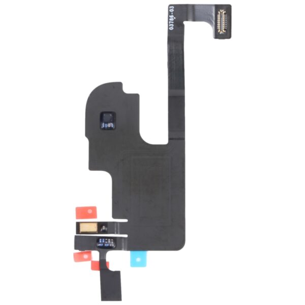 iPhone 14 Earpiece Speaker Sensor Flex Cable