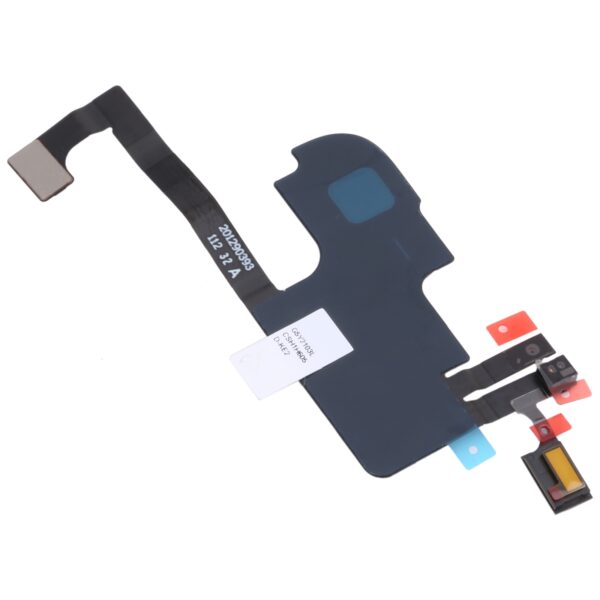 iPhone 14 Earpiece Speaker Sensor Flex Cable - Image 2