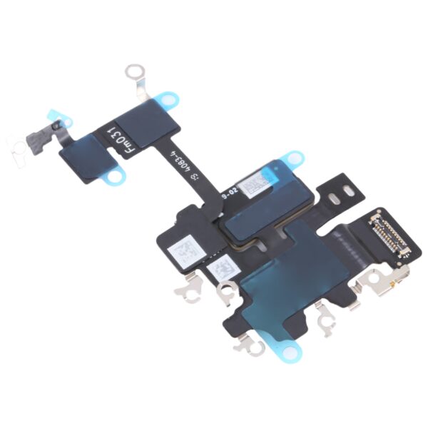 iPhone 14 Plus WIFI Signal Flex Cable - Image 2