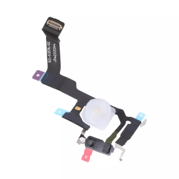 iPhone 14 Pro Flash light with Flex Cable