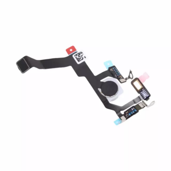 iPhone 14 Pro Flash light with Flex Cable - Image 2