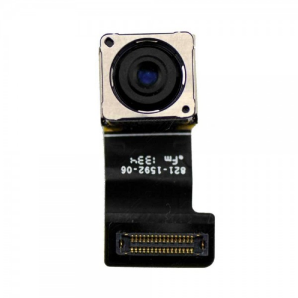 IPhone 5S Rear Camera