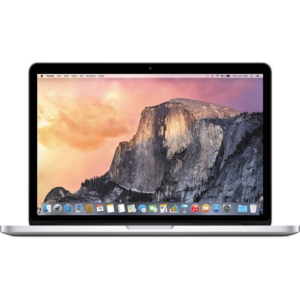 Macbook Pro Retina 13 (A1706)