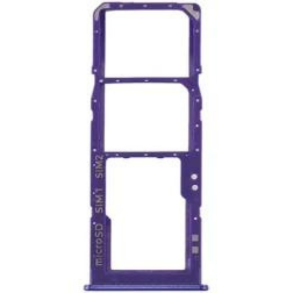 SAMSUNG GALAXY A14 5G SIM TRAY PURPLE