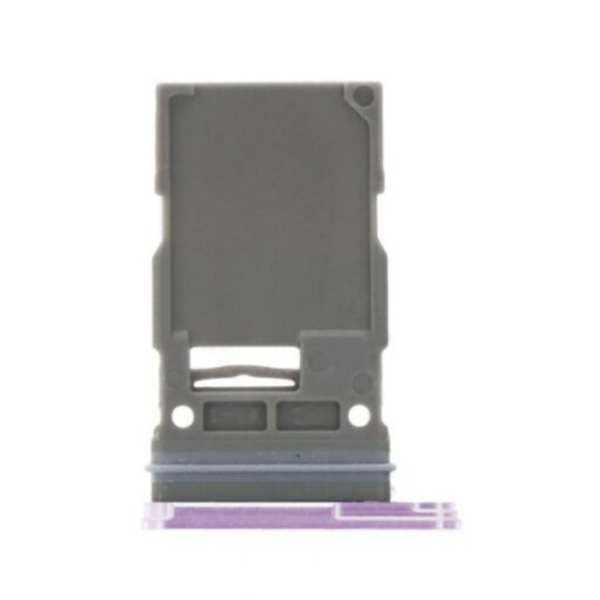 Samsung Galaxy S23 / S23 Plus Sim Card Holder Purple - Image 2