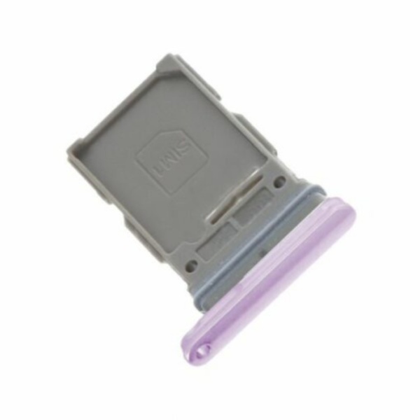 Samsung Galaxy S23 / S23 Plus Sim Card Holder Purple - Image 3