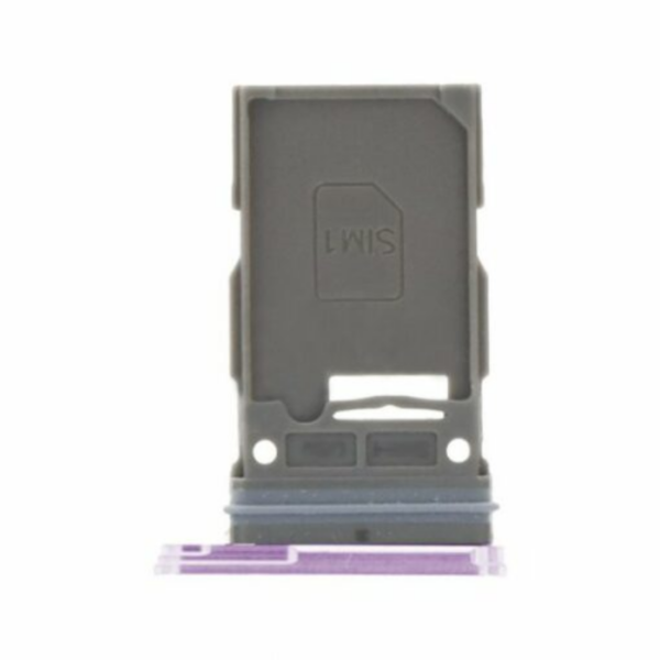 Samsung Galaxy S23 / S23 Plus Sim Card Holder Purple