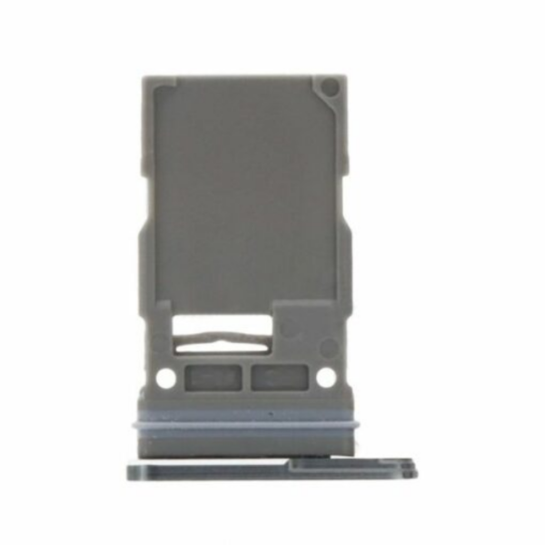 Samsung Galaxy S23/ S23 Plus Sim Card Holder - Grey