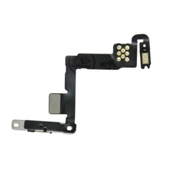 iPhone 11 Lock Button with Lightning Flex Cable - Image 2