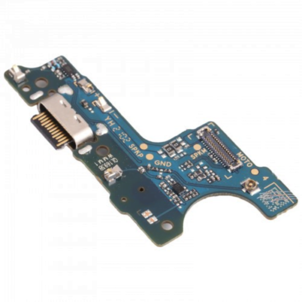 Samsung Galaxy A01 SM-A015A (US) for Charging Port Board  Type C - Image 2