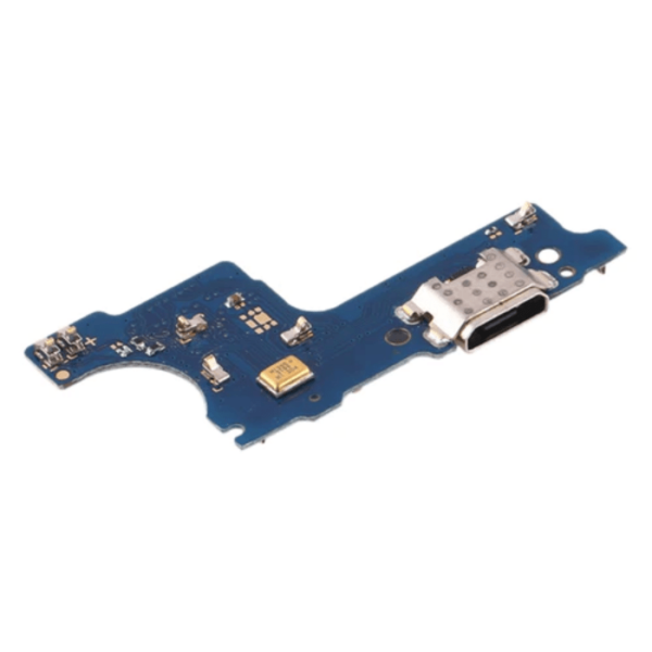 Samsung Galaxy A01 USB Charging Board Connector - Image 2