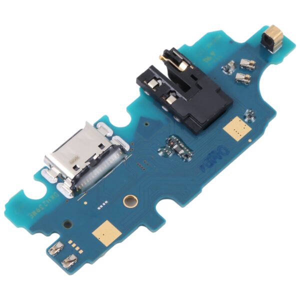 SAMSUNG GALAXY A14 5G CHARGING PORT BOARD - Image 2