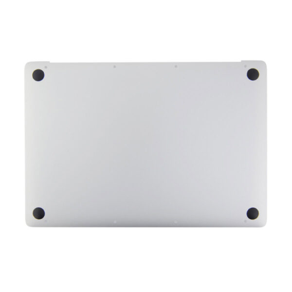 MacBook Air 13 Retina (A2179) Bottom Case - Silver