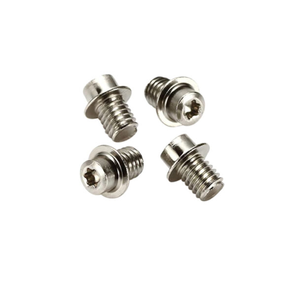 MacBook Pro 13 (A1278 2008) HDD Screws Set, 4-Pack