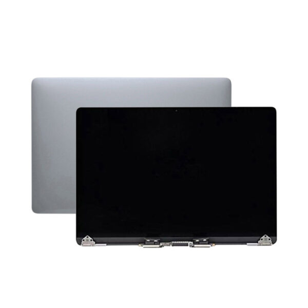 MacBook Air 13 (A2179) LCD Display Assembly - Space Gray