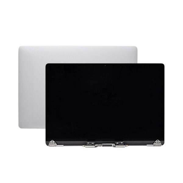 MacBook Pro 13 Retina (A1708 / A1706) LCD Display Assembly - Silver