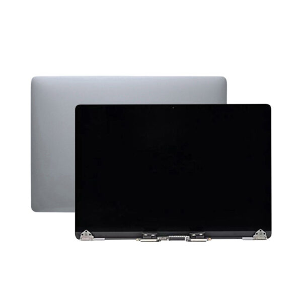 MacBook Pro 13 (A1708 / A1706) LCD Display Assembly - Space Gray