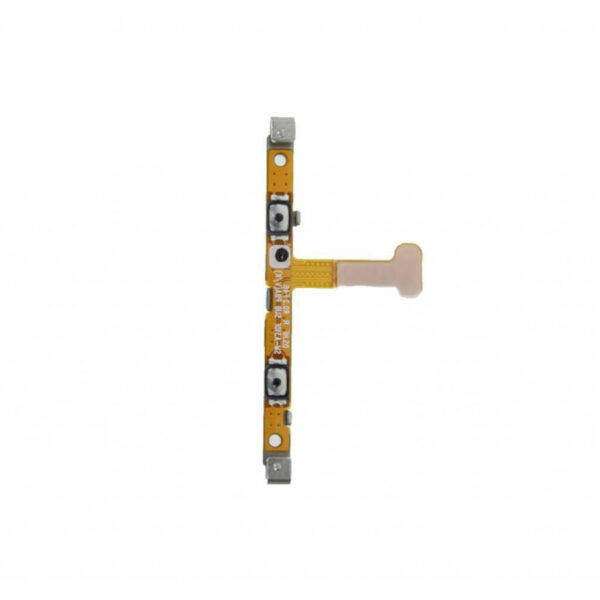 Samsung Galaxy A3 2016 Volume Key Flex Cable