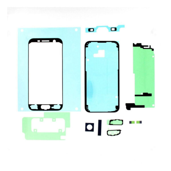 Samsung Galaxy A3 2017 ReWork Kit Adhesive Set