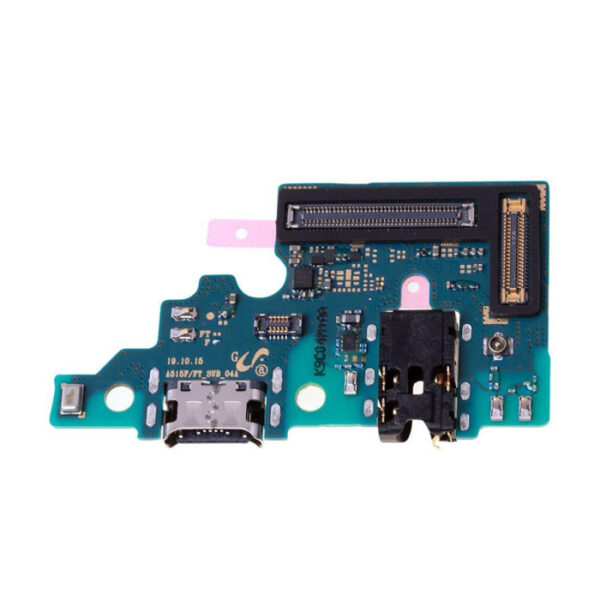 Samsung Galaxy A51 Charging Board