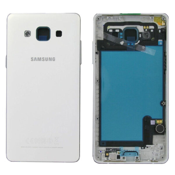 Samsung Galaxy A5 Chassis White