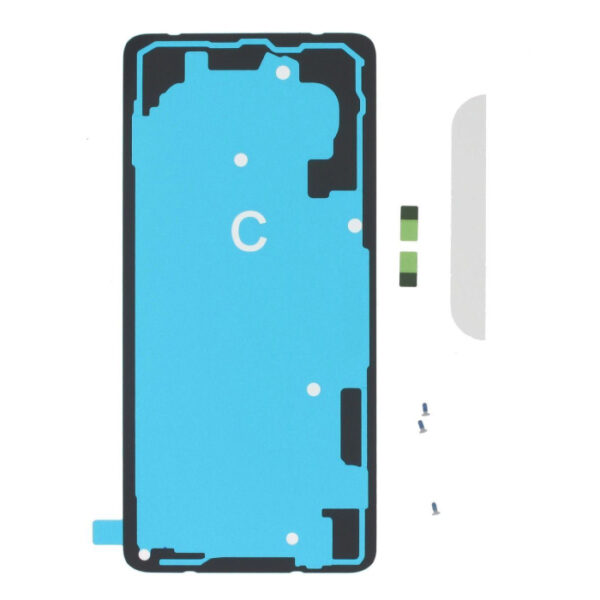 Samsung Galaxy S10 Plus Adhesive Kit for Ceramic