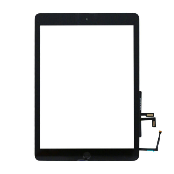 iPad Air 1st Gen Touch Digitizer  Black