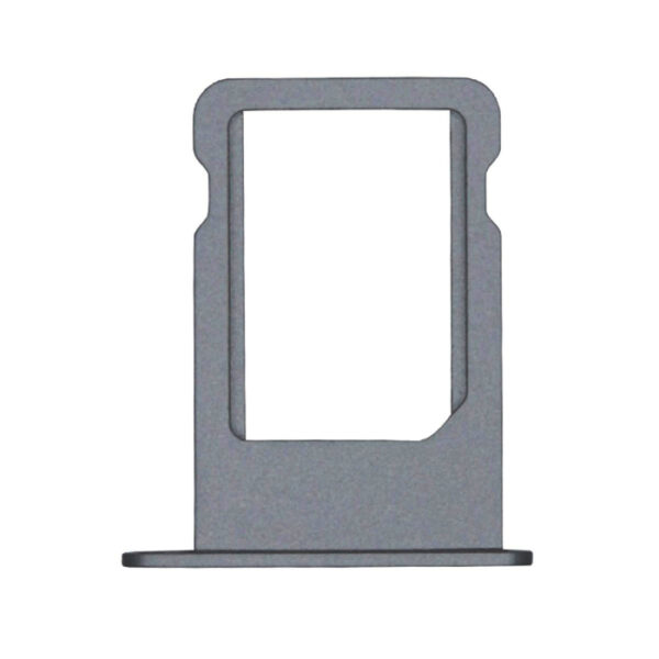 iPhone 5S / SE Sim Holder Space Grey