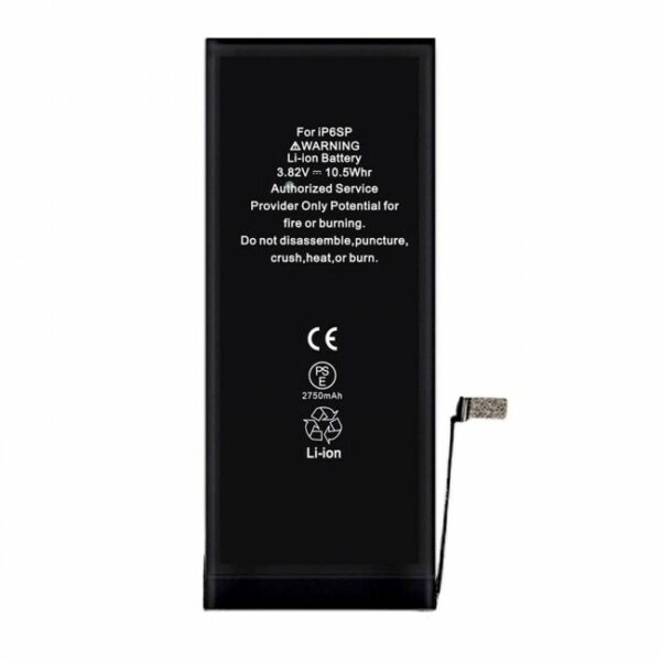 iPhone 6 Plus Battery Original Cell Quality