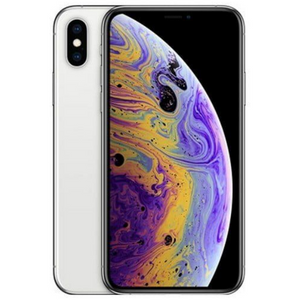 iPhone XS