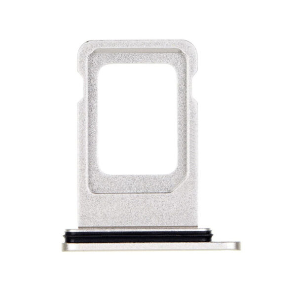 iPhone 11 Sim Tray (Original Color) White