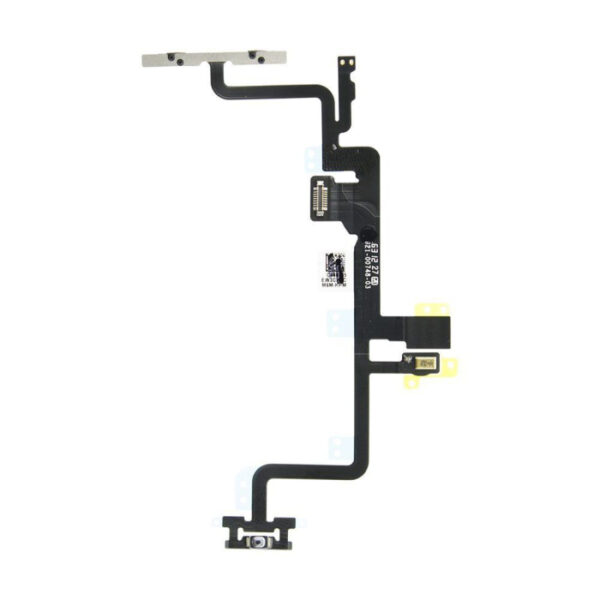 iPhone 7 PowerButton, Volume Button Flex Cable