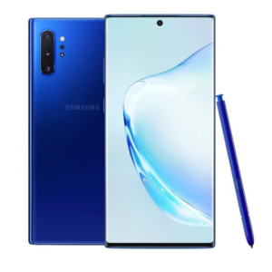 Galaxy Note 10 Plus