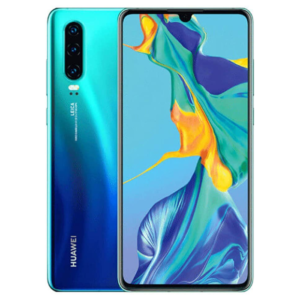 Huawei P30