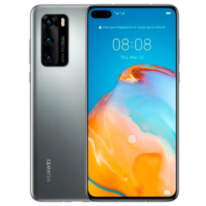 Huawei P40