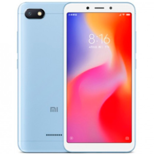 Redmi 6A