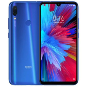 Redmi 7