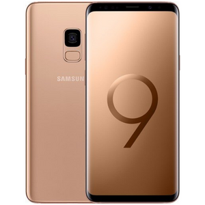 Galaxy S9