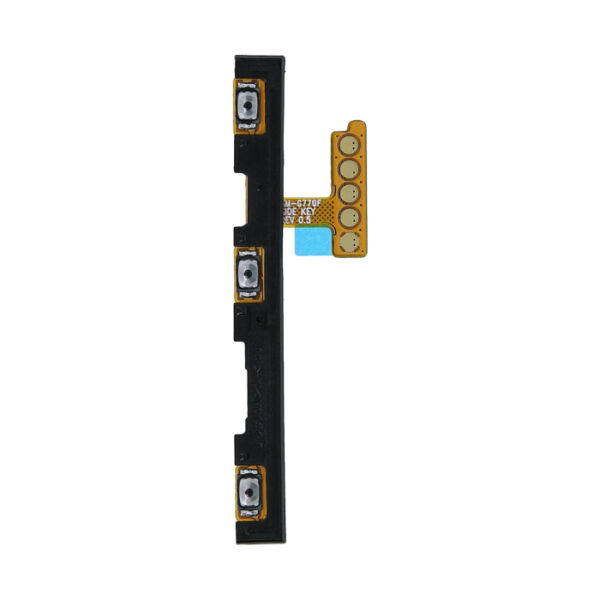 Samsung Galaxy S10 Lite Side Key SUB PBA